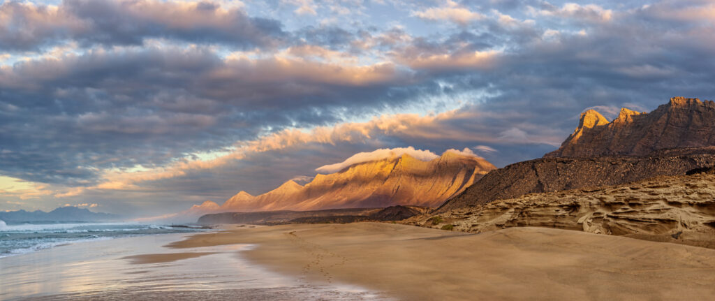 Tercer Premio Fotograf”a. Paseo-al-Para”so (Cofete) 10.2015