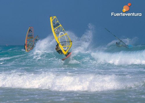 Windsurf